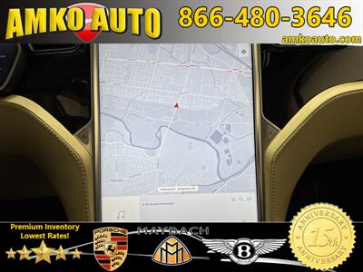 2016 Tesla Model X 75D   - Photo 18 - Temple Hills, MD 20748