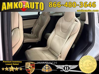 2016 Tesla Model X 75D   - Photo 32 - Temple Hills, MD 20748