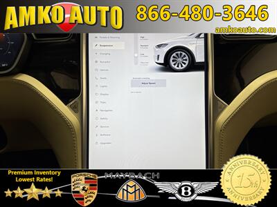 2016 Tesla Model X 75D   - Photo 23 - Temple Hills, MD 20748