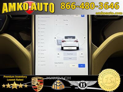 2016 Tesla Model X 75D   - Photo 21 - Temple Hills, MD 20748