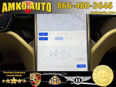 2016 Tesla Model X 75D   - Photo 19 - Temple Hills, MD 20748