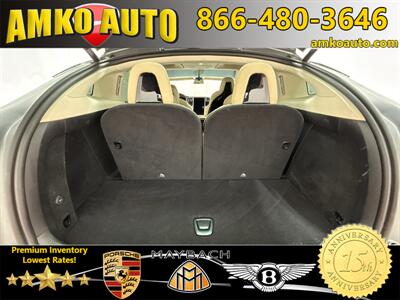 2016 Tesla Model X 75D   - Photo 34 - Temple Hills, MD 20748