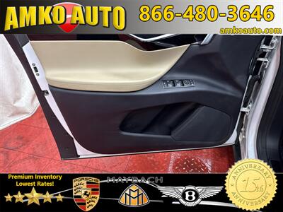 2016 Tesla Model X 75D   - Photo 28 - Temple Hills, MD 20748