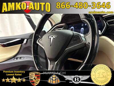 2016 Tesla Model X 75D   - Photo 15 - Temple Hills, MD 20748