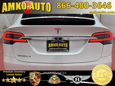 2016 Tesla Model X 75D   - Photo 10 - Temple Hills, MD 20748