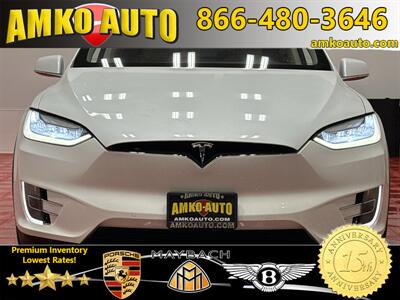 2016 Tesla Model X 75D   - Photo 4 - Temple Hills, MD 20748