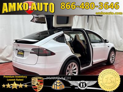 2016 Tesla Model X 75D   - Photo 13 - Temple Hills, MD 20748