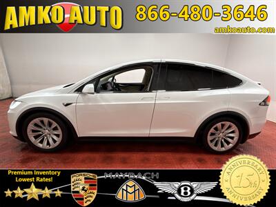 2016 Tesla Model X 75D   - Photo 7 - Temple Hills, MD 20748