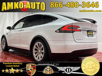 2016 Tesla Model X 75D   - Photo 9 - Temple Hills, MD 20748