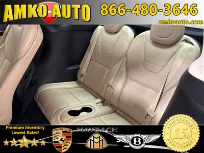 2016 Tesla Model X 75D   - Photo 33 - Temple Hills, MD 20748