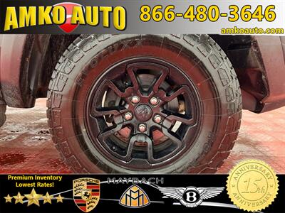 2018 RAM 1500 Rebel   - Photo 10 - Laurel, MD 20724