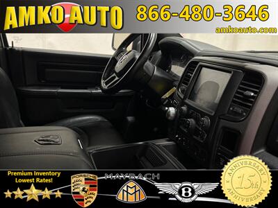 2018 RAM 1500 Rebel   - Photo 32 - Laurel, MD 20724