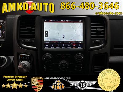 2018 RAM 1500 Rebel   - Photo 44 - Laurel, MD 20724