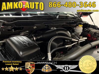 2018 RAM 1500 Rebel   - Photo 45 - Laurel, MD 20724