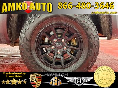 2018 RAM 1500 Rebel   - Photo 8 - Laurel, MD 20724