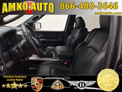 2018 RAM 1500 Rebel   - Photo 18 - Laurel, MD 20724