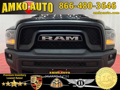 2018 RAM 1500 Rebel   - Photo 4 - Laurel, MD 20724