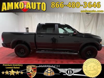 2018 RAM 1500 Rebel   - Photo 12 - Laurel, MD 20724