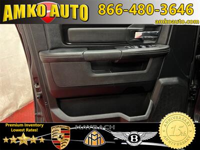 2018 RAM 1500 Rebel   - Photo 17 - Laurel, MD 20724