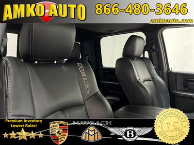 2018 RAM 1500 Rebel   - Photo 27 - Laurel, MD 20724