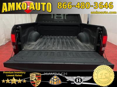 2018 RAM 1500 Rebel   - Photo 15 - Laurel, MD 20724