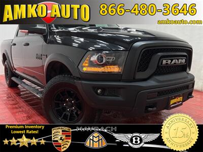 2018 RAM 1500 Rebel   - Photo 6 - Laurel, MD 20724