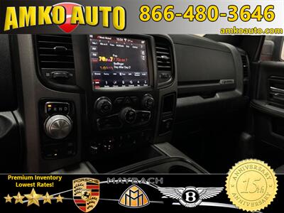 2018 RAM 1500 Rebel   - Photo 38 - Laurel, MD 20724