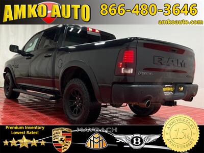 2018 RAM 1500 Rebel   - Photo 13 - Laurel, MD 20724