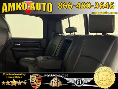 2018 RAM 1500 Rebel   - Photo 21 - Laurel, MD 20724