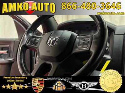 2018 RAM 1500 Rebel   - Photo 35 - Laurel, MD 20724