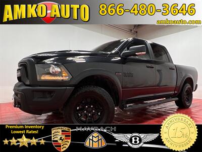 2018 RAM 1500 Rebel   - Photo 2 - Laurel, MD 20724