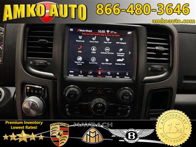 2018 RAM 1500 Rebel   - Photo 42 - Laurel, MD 20724