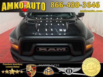 2018 RAM 1500 Rebel   - Photo 3 - Laurel, MD 20724