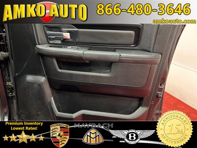 2018 RAM 1500 Rebel   - Photo 25 - Laurel, MD 20724