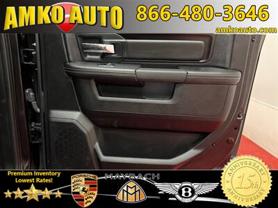 2018 RAM 1500 Rebel   - Photo 22 - Laurel, MD 20724