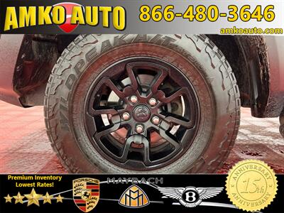 2018 RAM 1500 Rebel   - Photo 9 - Laurel, MD 20724