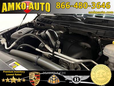 2018 RAM 1500 Rebel   - Photo 46 - Laurel, MD 20724