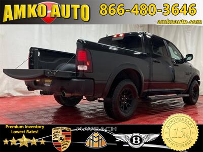 2018 RAM 1500 Rebel   - Photo 16 - Laurel, MD 20724