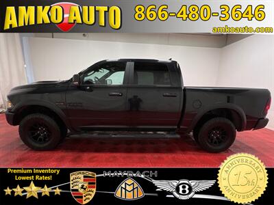 2018 RAM 1500 Rebel   - Photo 7 - Laurel, MD 20724