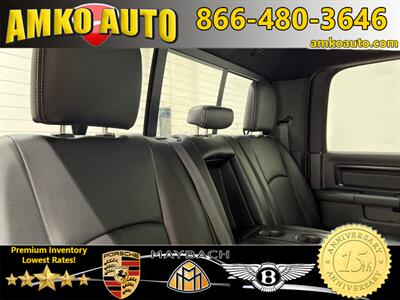 2018 RAM 1500 Rebel   - Photo 24 - Laurel, MD 20724