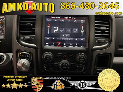 2018 RAM 1500 Rebel   - Photo 41 - Laurel, MD 20724