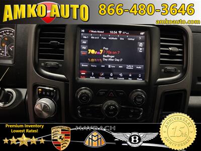 2018 RAM 1500 Rebel   - Photo 39 - Laurel, MD 20724