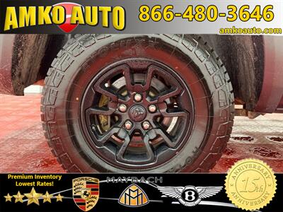 2018 RAM 1500 Rebel   - Photo 11 - Laurel, MD 20724