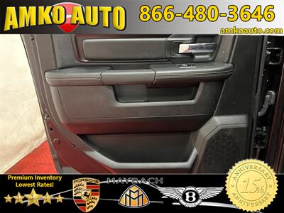 2018 RAM 1500 Rebel   - Photo 20 - Laurel, MD 20724