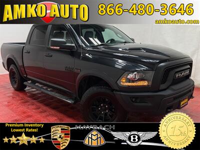 2018 RAM 1500 Rebel   - Photo 5 - Laurel, MD 20724