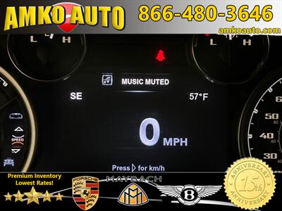 2018 RAM 1500 Rebel   - Photo 34 - Laurel, MD 20724