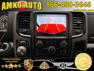 2018 RAM 1500 Rebel   - Photo 40 - Laurel, MD 20724