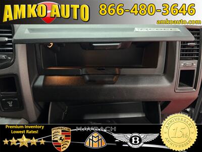 2018 RAM 1500 Rebel   - Photo 30 - Laurel, MD 20724