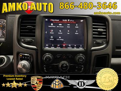 2018 RAM 1500 Rebel   - Photo 43 - Laurel, MD 20724