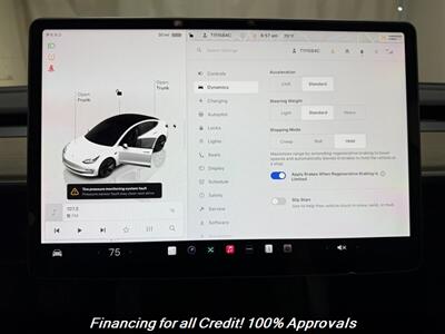2023 Tesla Model 3 Long Range   - Photo 40 - Temple Hills, MD 20748